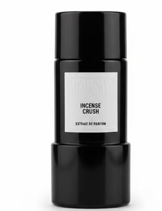 PFSS000250006 #INCENSE CRUSH DORSAY