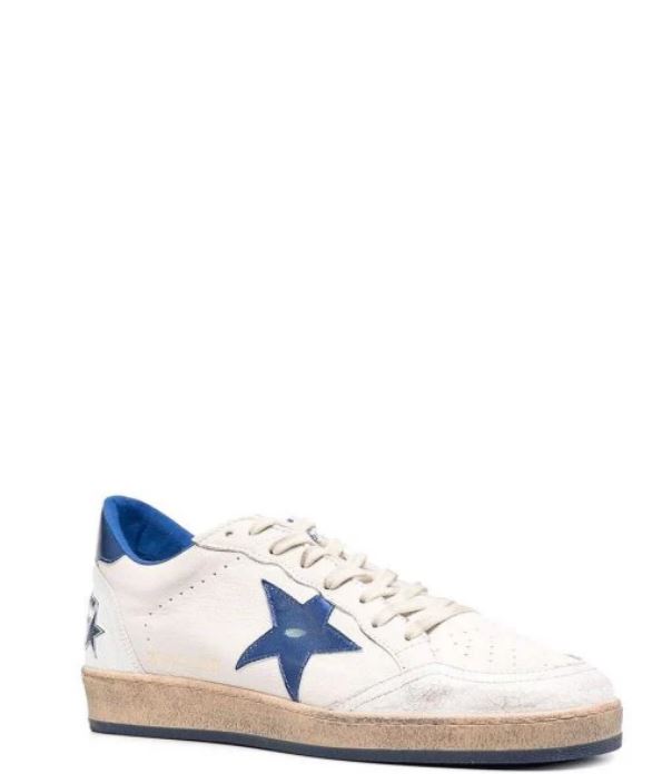 GMF00117 F00219810327 GOLDEN GOOSE