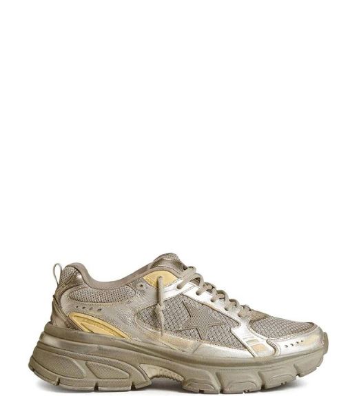 GWF00724 F00647570138 GOLDEN GOOSE