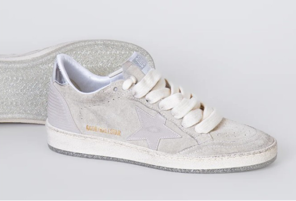GWF00913 F00806960338 GOLDEN GOOSE