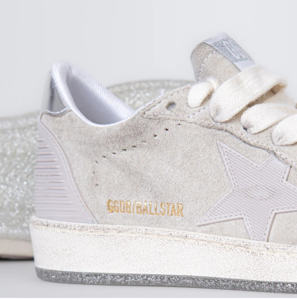 GWF00913 F00806960338 GOLDEN GOOSE