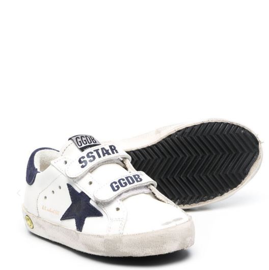 GJF00111 F00041810304 GOLDEN GOOSE KIDS