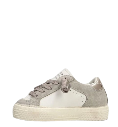 GJF00495 F00807281760 GOLDEN GOOSE KIDS