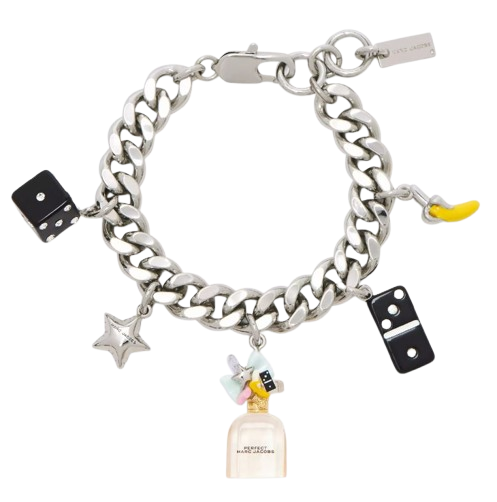 2P4JBR001J37 #672 MARC JACOBS