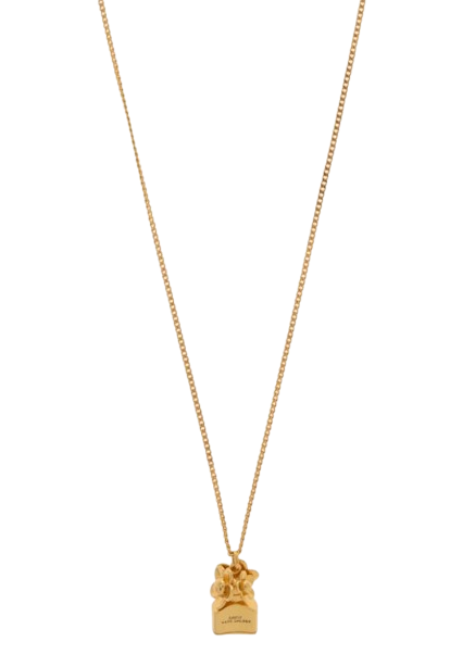 2R5JNC001J32 #710 MARC JACOBS