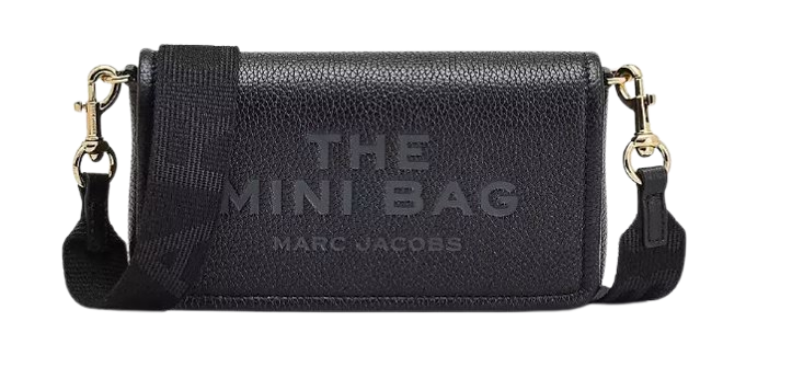 2S4SMN080S02 #001 MARC JACOBS