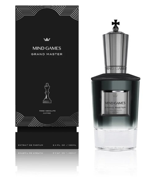 MG1001 #GRAND MASTER MIND GAME