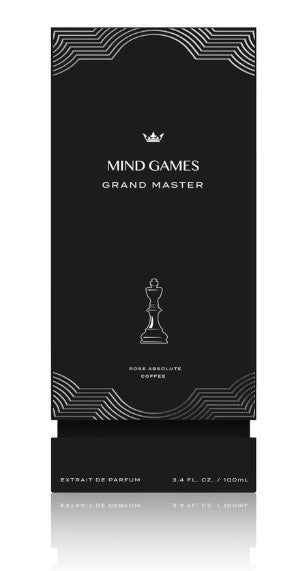 MG1001 #GRAND MASTER MIND GAME