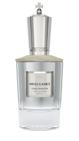 MG1004 #CHECKMATE MIND GAME