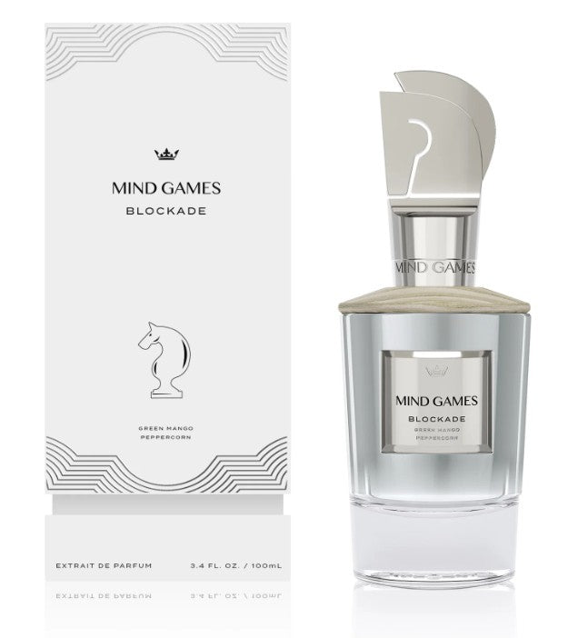 MG1013 #BLOCKADE MIND GAME