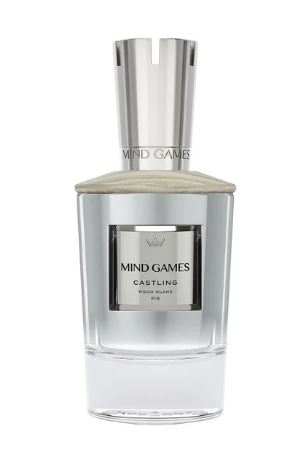 MG1016 #CASTLING MIND GAME