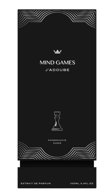 MG1028 #JADOUBEE MIND GAME