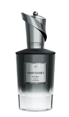 MG1070 #SISSA MIND GAME