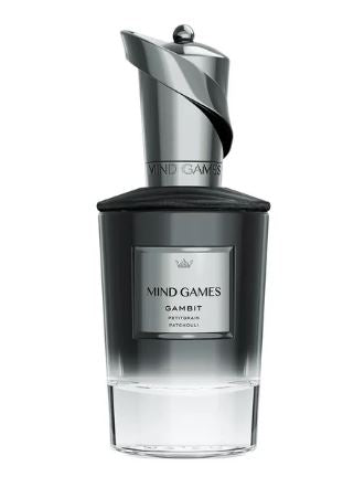 MG1072 #GAMBIT MIND GAME