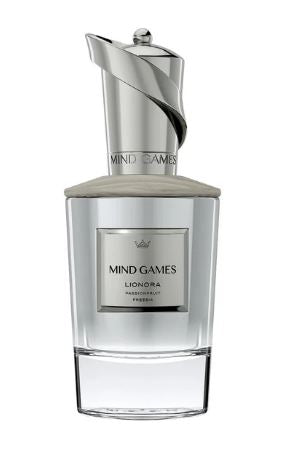 MG1080 #LIONORA MIND GAME