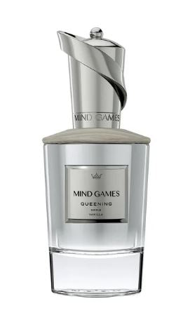 MG1082 #QUEENING MIND GAME