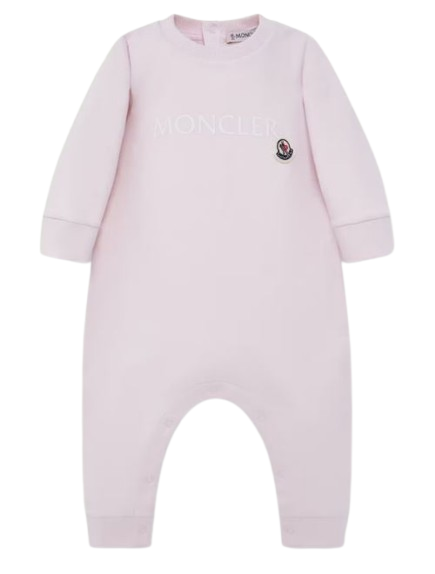 L19518L00004 89B9Y503 MONCLER KID