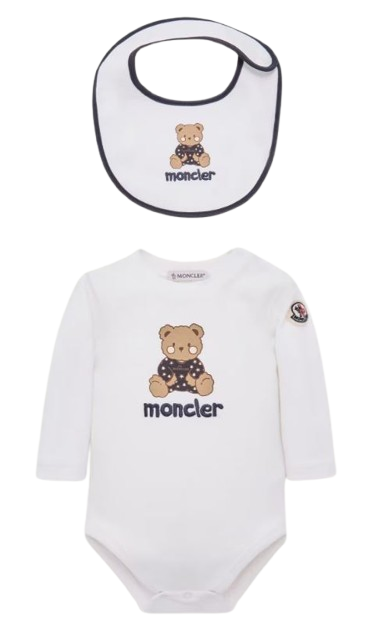 L19518P00003 8392EF07 MONCLER KID