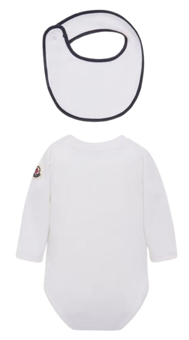 L19518P00003 8392EF07 MONCLER KID