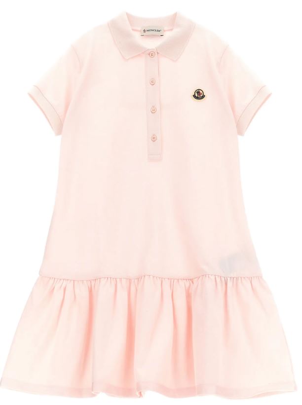L19548I00014 8496F503 MONCLER KID