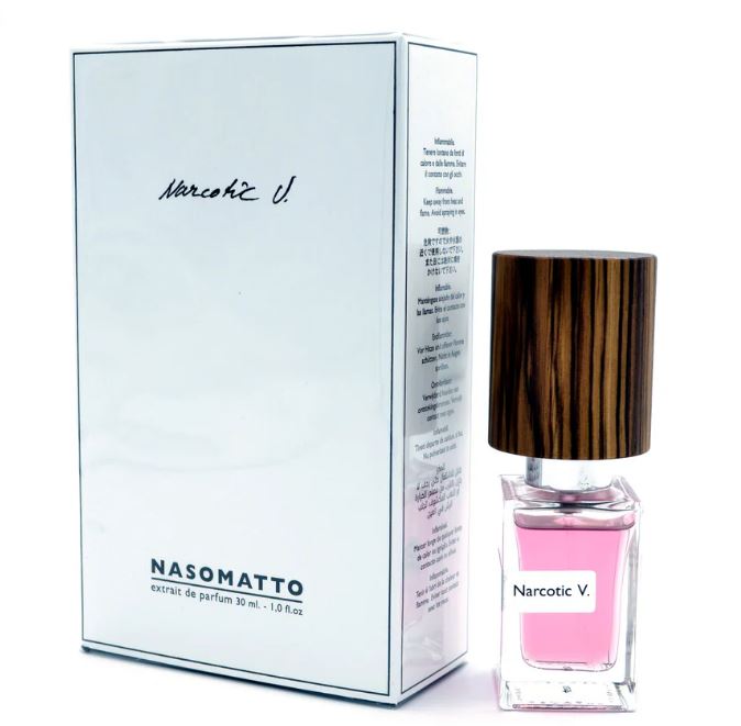 NA0012 NARCOTIC0 NASOMATTO
