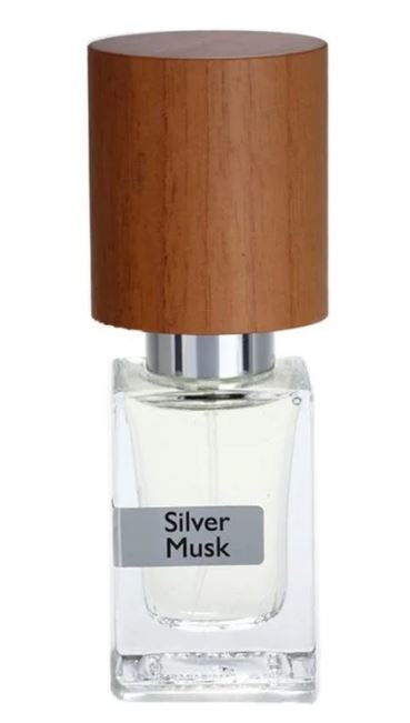 NA0013 SILVERMUSK0 NASOMATTO