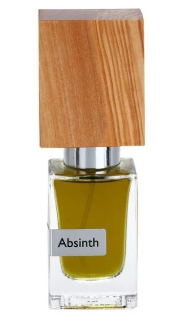 NA0015 ABSINTH0 NASOMATTO
