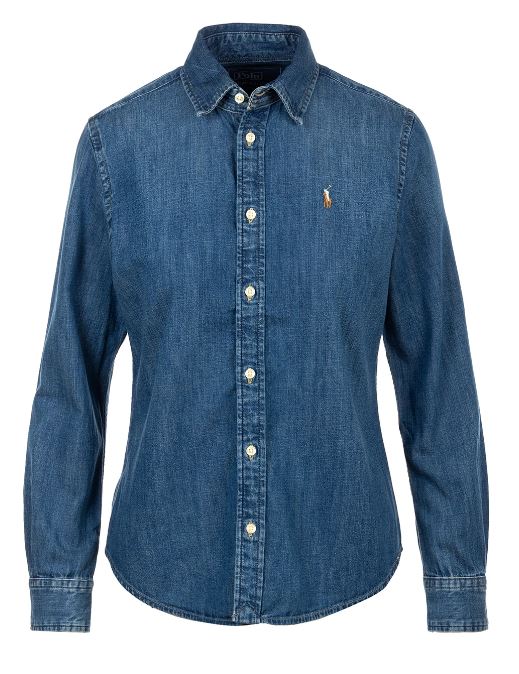 211969458001 #MERCED WASH RALPH LAUREN