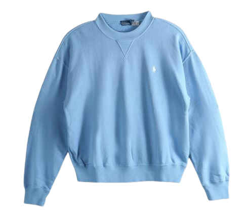 211971690500 #CHATAM BLUE RALPH LAUREN