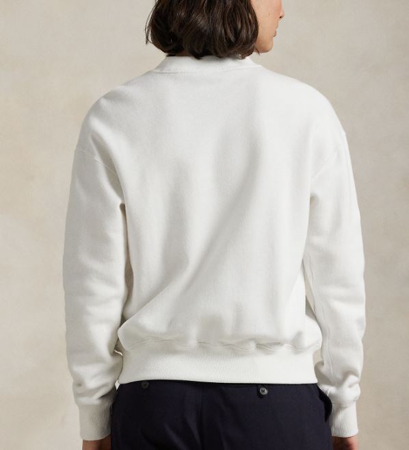 211971697001 #WHITE RALPH LAUREN