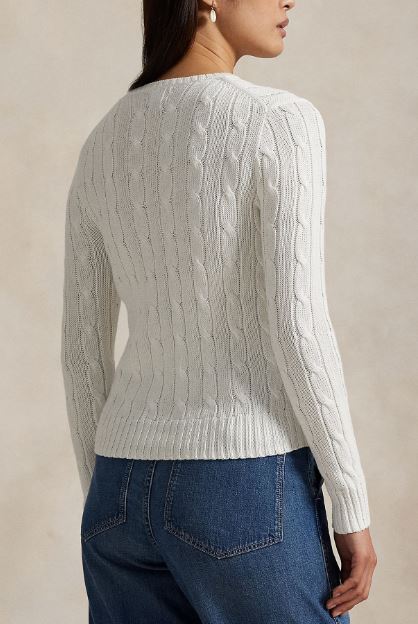 211971869007 #WHITE RALPH LAUREN