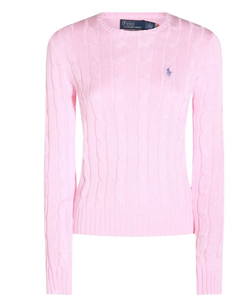 211971869010 #CARMEL PINK RALPH LAUREN