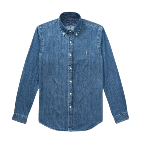 710548539001 #DENIM RALPH LAUREN