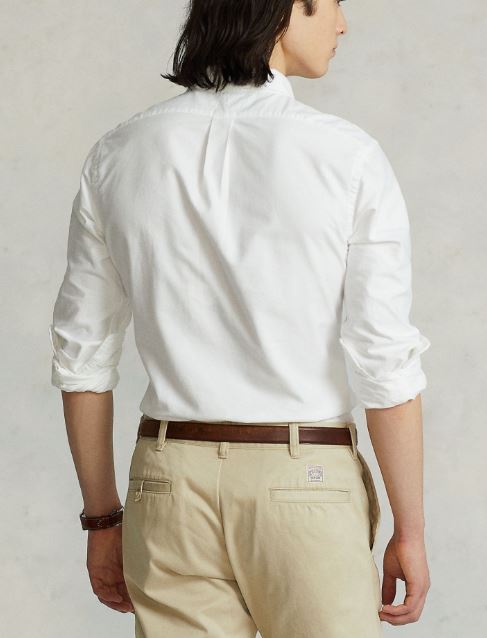 710549084006 #WHITE RALPH LAUREN