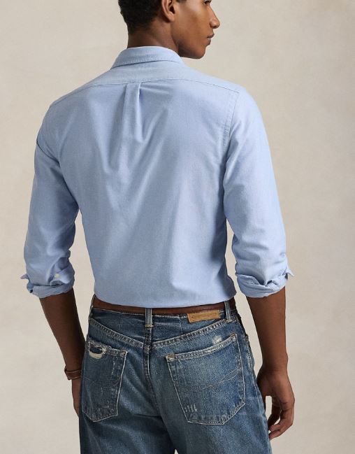 710549084007 #BLUE RALPH LAUREN