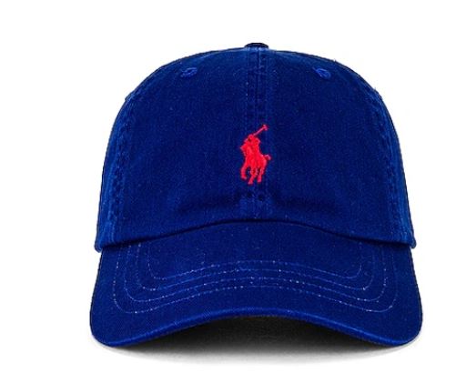 710667709009 #ROYAL RALPH LAUREN