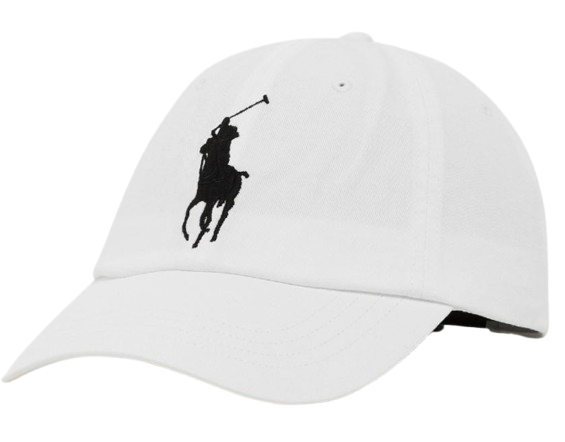 710673584003 #WHITE RALPH LAUREN