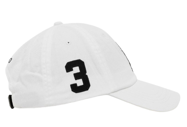710673584003 #WHITE RALPH LAUREN