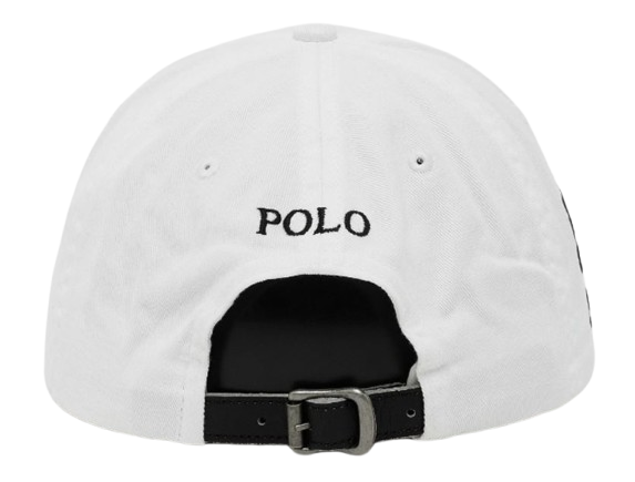 710673584003 #WHITE RALPH LAUREN