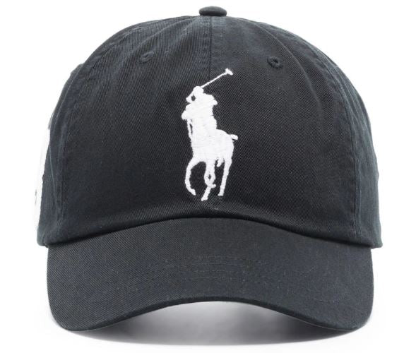 710673584015 #PL BLACK RALPH LAUREN