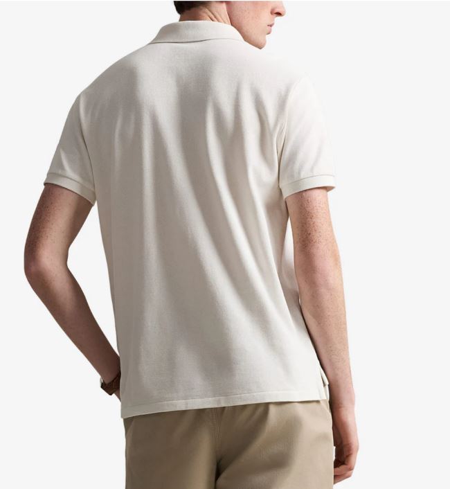 710680784519 #ANTIQUE CREAM/C7114 RALPH LAUREN