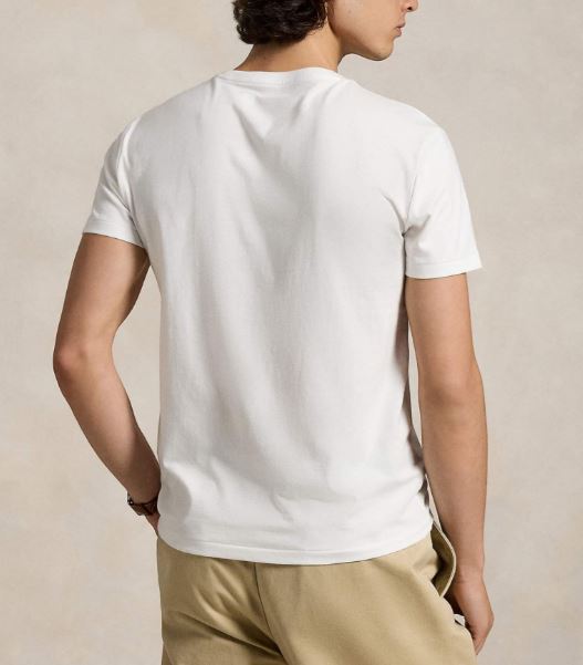 710680785003 #WHITE RALPH LAUREN