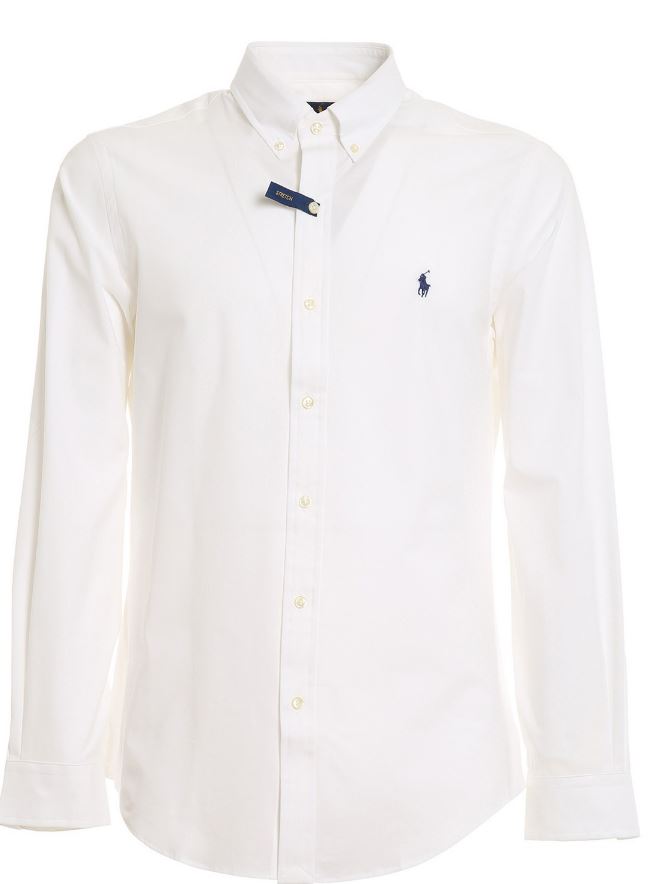 710928254002 #WHITE RALPH LAUREN