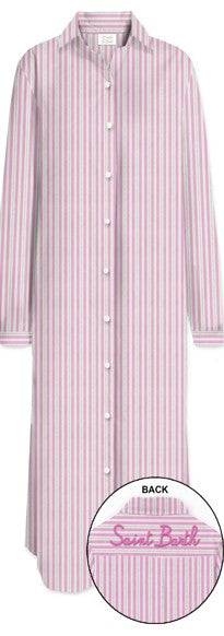 ADELINE 01065L21 LUX EMB SAINT BARTH