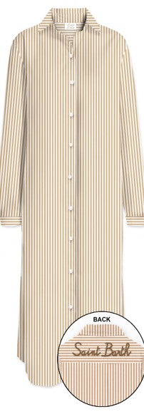 ADELINE 01293L11 EMB SAINT BARTH