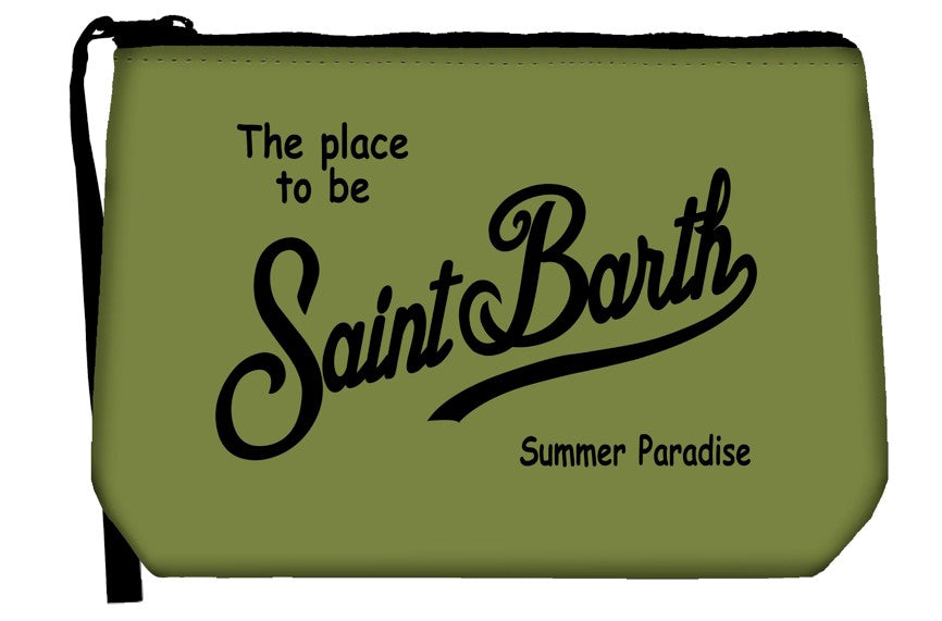 ALINE 00395L5200 SAINT BARTH
