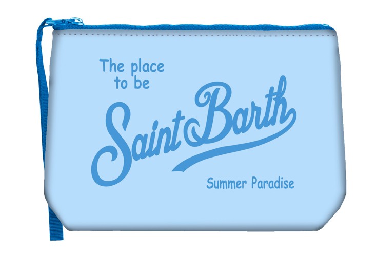 ALINE 08505L3117 SAINT BARTH