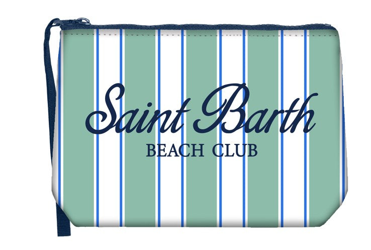 ALINEBEACH 00606LSTRIPES5361 SAINT BARTH