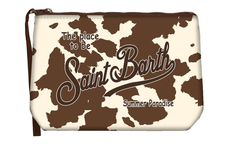 ALINECOWWEST 00961LCOW1018 SAINT BARTH