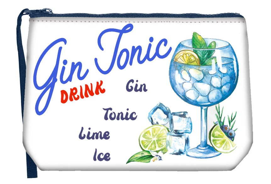 ALINEDRINK 07976LDRINKGIN01N SAINT BARTH